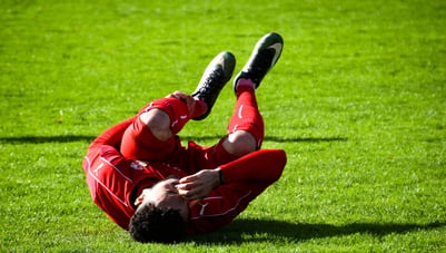Blessure