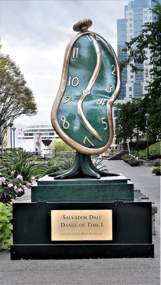 Dali Temps LSJacques