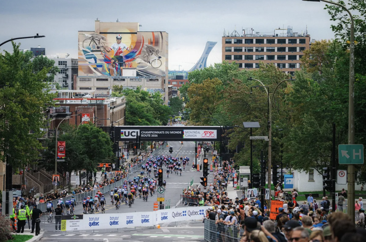GP Montreal