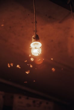 Moth light