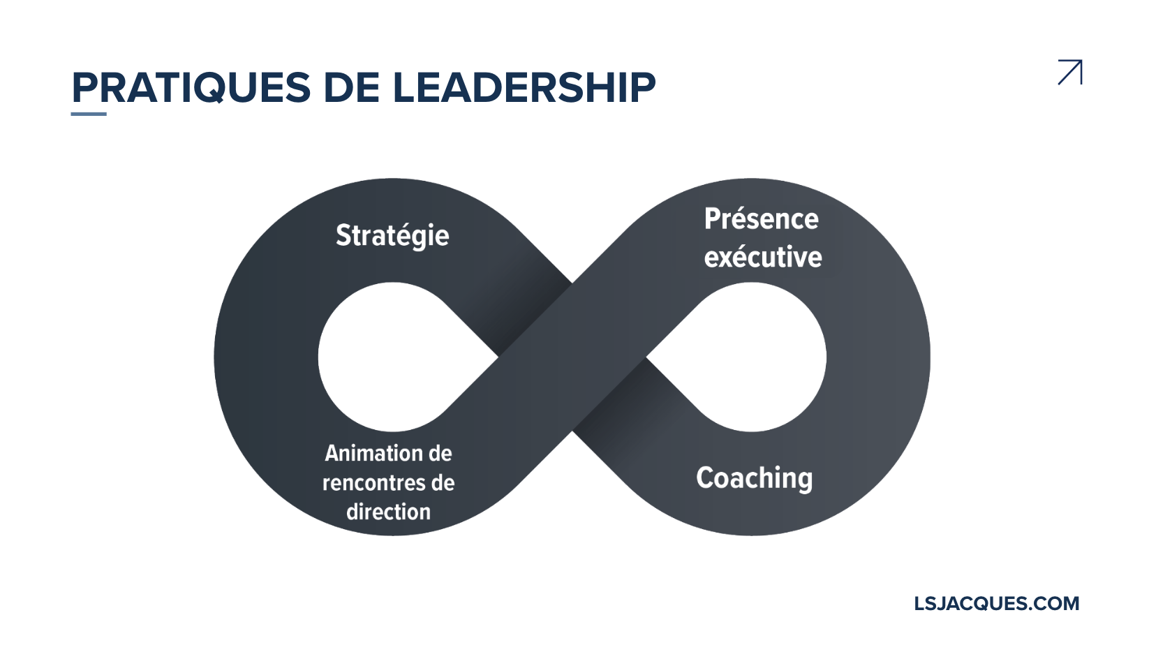 Pratiques leadership